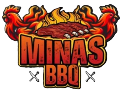 Minas BBQ logo